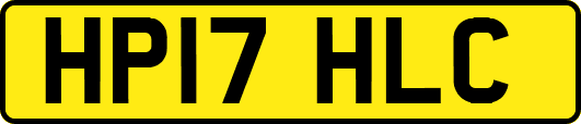 HP17HLC