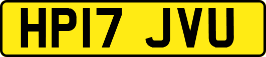 HP17JVU