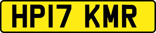 HP17KMR