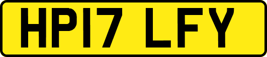 HP17LFY