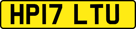 HP17LTU