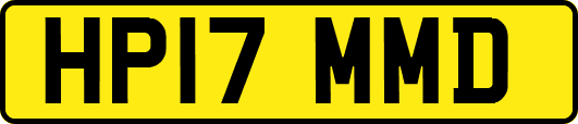HP17MMD