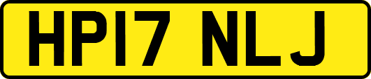HP17NLJ