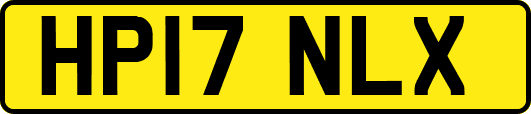 HP17NLX
