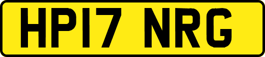 HP17NRG