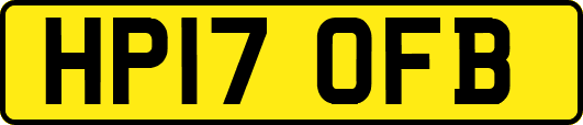 HP17OFB