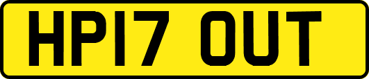 HP17OUT