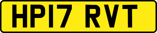 HP17RVT