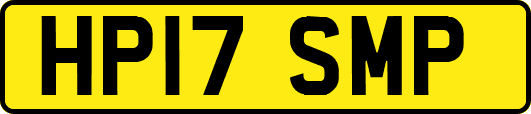 HP17SMP