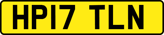HP17TLN