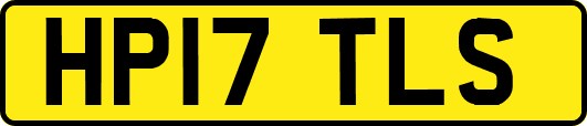 HP17TLS