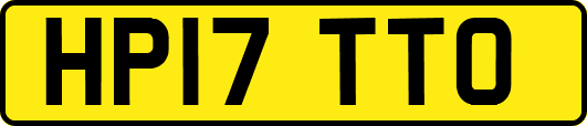 HP17TTO