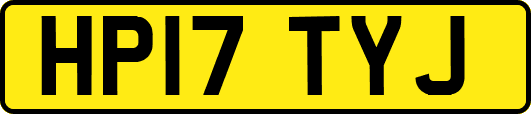 HP17TYJ