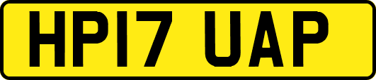 HP17UAP