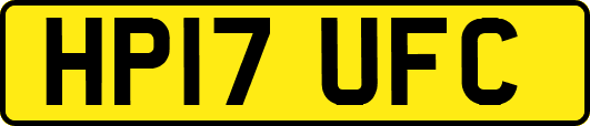 HP17UFC