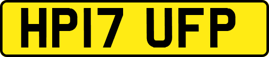 HP17UFP