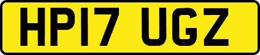 HP17UGZ