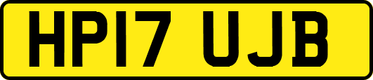 HP17UJB