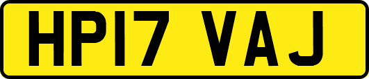HP17VAJ