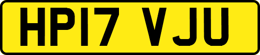 HP17VJU