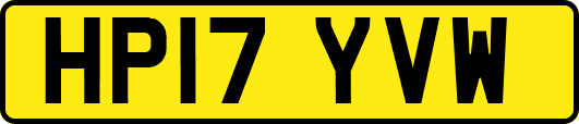 HP17YVW