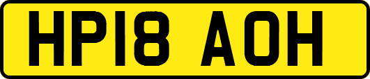 HP18AOH