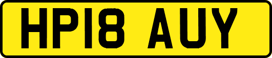 HP18AUY