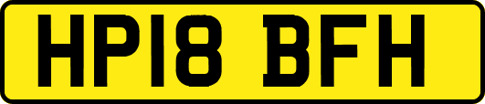 HP18BFH