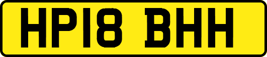 HP18BHH