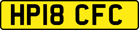 HP18CFC