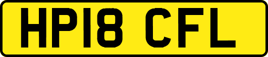 HP18CFL