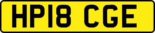 HP18CGE