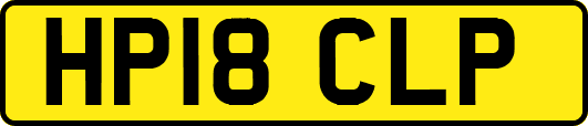 HP18CLP