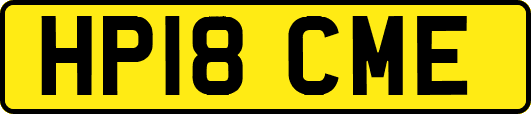 HP18CME