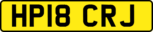 HP18CRJ