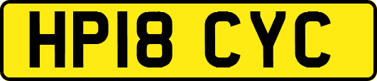 HP18CYC