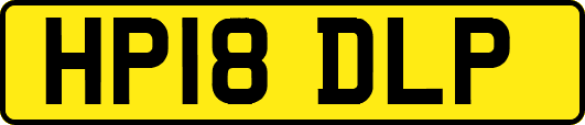 HP18DLP