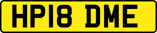 HP18DME