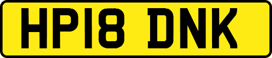 HP18DNK