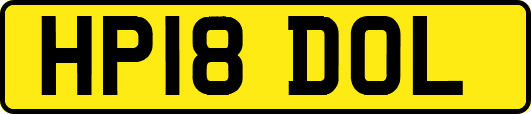 HP18DOL