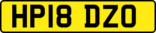 HP18DZO