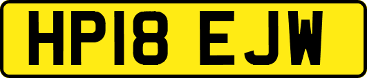 HP18EJW