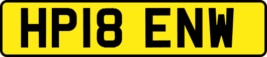 HP18ENW