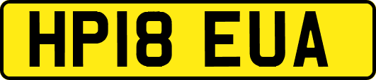 HP18EUA
