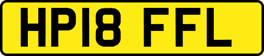 HP18FFL