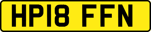 HP18FFN