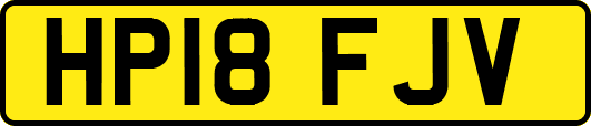 HP18FJV