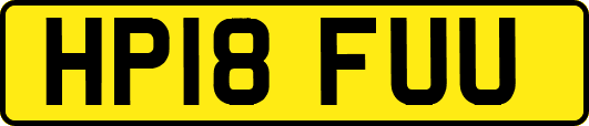 HP18FUU