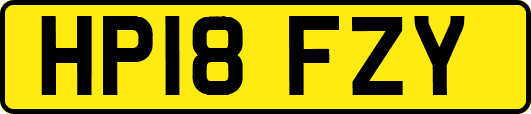 HP18FZY