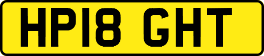 HP18GHT